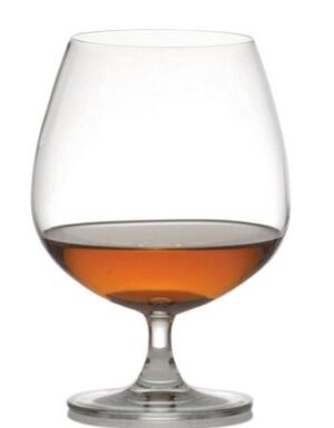 Бокал для бренди OCEAN Madison 650 мл, H 150 мм, D 105 мм артикул 1015N22
