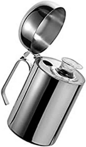 Емкость для оливкого масла MOTTA 1л артикул 00990/00