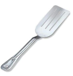 Лопатка кулинарная MACO TNSL14 H 370 мм, L 75 мм артикул 361900