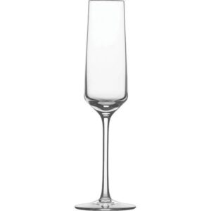 Бокал-флюте для шампанского Zwiesel Glas Belfesta хр. стекло, 210 мл, D 42, H 252 мм артикул 112415