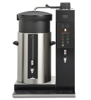 Кофеварка ANIMO CB 1X5W L