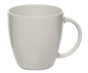 Чашка кофейная Lubiana Victoria 90 мл, D 60 мм, H 55 мм, L 75 мм артикул 2770