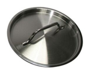 Крышка MACO RXPL22 D 220 мм артикул 361019