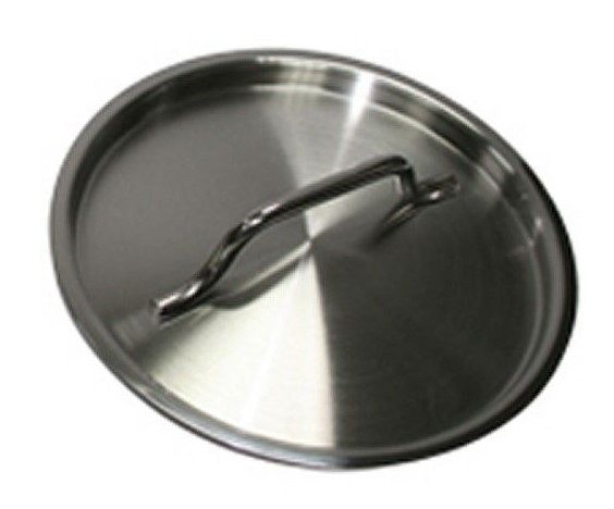 Крышка MACO RXPL22 D 220 мм артикул 361019