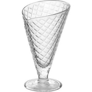 Креманка Bormioli Rocco Gelato 270 мл. артикул 1,3399