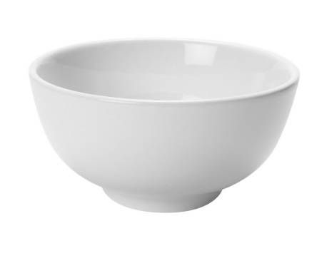 Чаша для риса Cameo Imperial White 420 мл, D 130 мм, H 66 мм артикул 210-99A