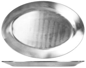 Блюдо ProHotel SP710E 250х180 мм, H 15 мм артикул 4080292