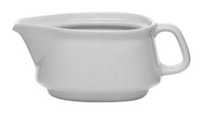 Соусник Lubiana Kaszub-Hel 200 мл. H 55 мм. L 140 мм. B 70 мм. артикул 0682