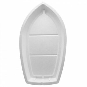 Блюдо Garcia De Pou Buffet plastic L 680 мм, B 390 мм, H 130 мм артикул 209.59 Garcia D.