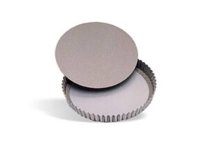 Форма для выпечки Pujadas 711.020 (d=200мм) артикул 711.02