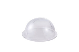 Крышка для посуды MACO JW-DC02 D 410 мм, H 120 мм, с ручками артикул 425352