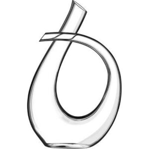 Декантер Rona 1400 мл. D 49 мм. H 325 мм. L 220 мм. артикул H337