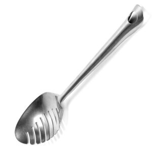 Вилка поварская Serax Paola H30 мм, 340х70 мм для спагетти артикул B2217023