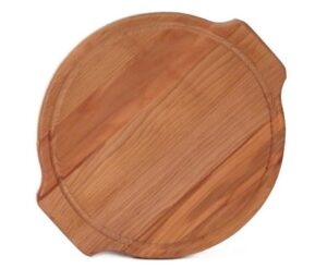 Доска для подачи Noname D 260 мм, H 20 мм артикул 1826