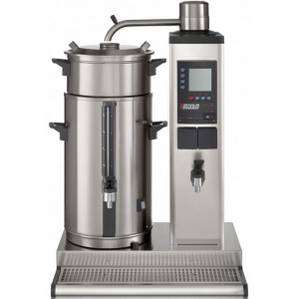 Кофеварка BRAVILOR BONAMAT B5 HW L