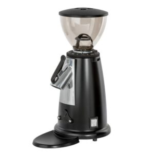 Кофемолка Macap MC42 черная