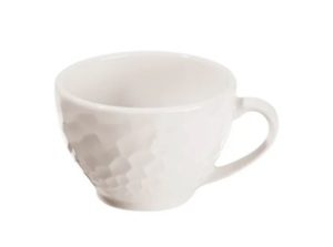 Чашка кофейная Steelite Morella 85 мл, белый артикул 9120 C1306