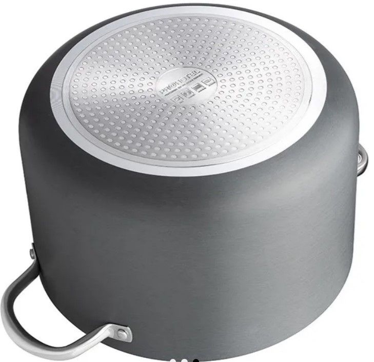 Кастрюля ProHotel Whitford AL12 10,5 л, D 280 мм, H 180 мм артикул 4019052