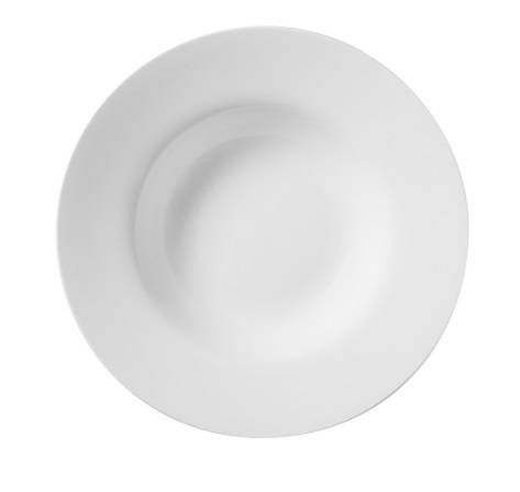 Тарелка Cameo Dynasty 720 мл, D 300 мм, H 69 мм артикул 610-V122