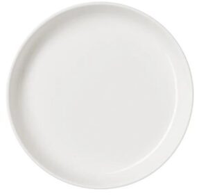 Тарелка KunstWerk Polar 450 мл, D 200 мм, H 30 мм артикул A24886