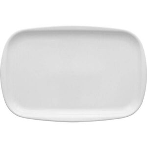 Блюдо Lubiana Scandia H 22 мм. L 320 мм. B 210 мм. артикул 0958