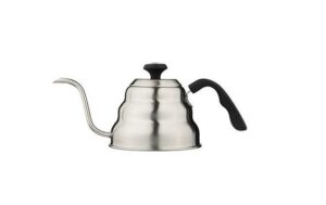 Чайник заварочный Doppio с термометром 1000 мл. артикул BH42B