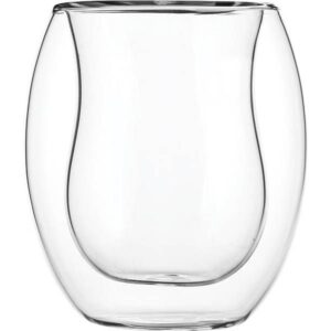 Бокал для горячих напитков ProHotel DC122 150 мл двойные стенки артикул 3141029