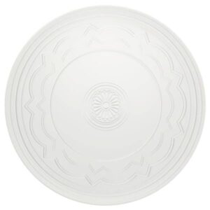 Блюдо Vista Alegre; D 327, H 28мм, фарфор; белый артикул 21111681