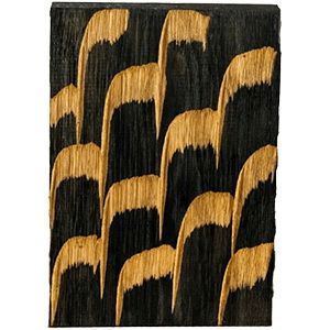 Доска для подачи Fuga Вода 260*180 мм. артикул 11.02.1.3.1.3-04