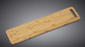 Доска для подачи Wilmax L 600 мм, B 150 мм артикул WL‑771140/A