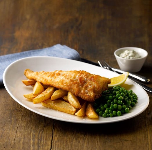 Блюдо CHURCHILL Profile L 290 мм, B 227 мм артикул WH OR121