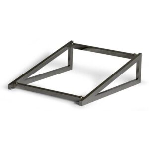 Подставка для блюд Craster H 172 мм, L 314 мм, B 265 мм артикул BU_FL007