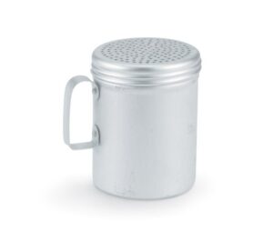 Солонка металлическая Vollrath 68184 артикул 68184