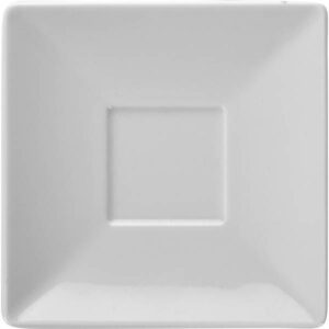 Блюдце Lubiana Classic L 140 мм. B140 мм. H 20 мм. артикул 2582