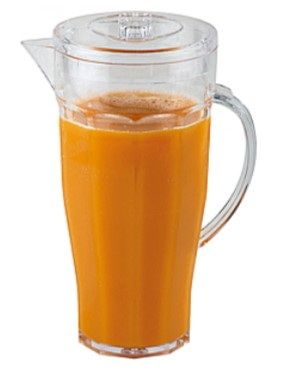 Кувшин APS 2500 мл артикул 10776