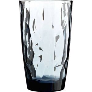 Стакан Хайбол Bormioli Rocco Diamond синий 470 мл. артикул 3,5026