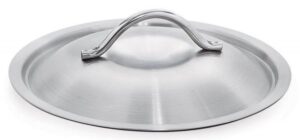 Крышка для кастрюли KAPP D 280 мм артикул 30210128