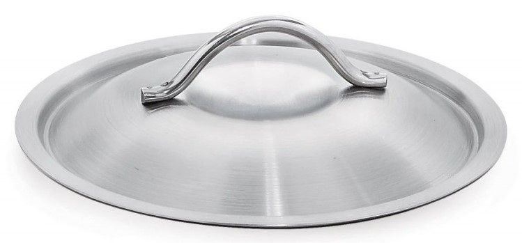 Крышка для кастрюли KAPP D 280 мм артикул 30210128