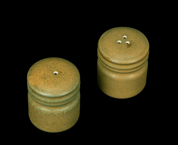 Солонка Corone Antico H 44 мм артикул фк7861