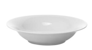 Тарелка Lubiana Eto 400 мл. D 230 мм. H 45 мм. артикул 1921