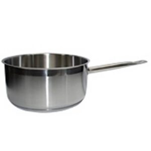 Сотейник MACO RXP029WOL 5 л, D 240 мм, H 110 мм артикул 366570