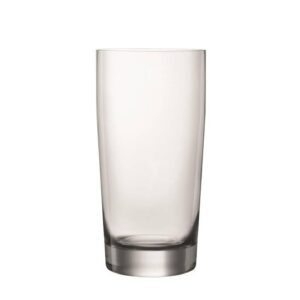 Стакан Хайбол LUCARIS Rims 345 мл, H 138 мм, D 65 мм артикул 4LT12HB12E