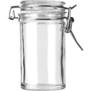 Банка для сыпучих продуктов Matfer In Situ 60 мл. D 40 мм. H 80 мм. артикул 532526