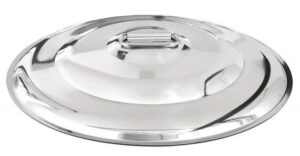 Крышка для кастрюли KAPP D 800 мм артикул 30210800