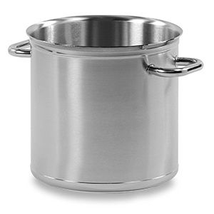 Кастрюля Matfer Tradition 36 л. D 360 мм. артикул 684036