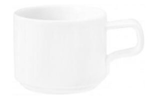 Чашка кофейная Seltmann Weiden Good Mood 250 мл, L 115 мм, D 83 мм, H 68 мм артикул 001.751107