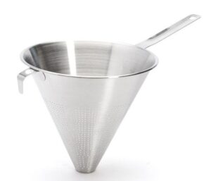 Дуршлаг De Buyer D 224 мм, H 205 мм артикул 3350.23N