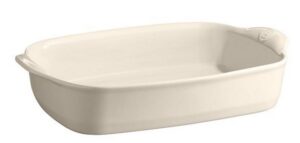 Блюдо для запекания Emile Henry 2700 мл, L 365 мм, B 235 мм, H 70 мм (крышка 020052) артикул 029652