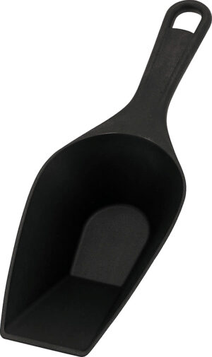 Совок для сыпучих продуктов Paderno Pa+plus 1 л пластик артикул 12940-10