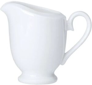 Молочник William Edwards Classic White 120 мл, H 70 мм артикул 82000AND0137